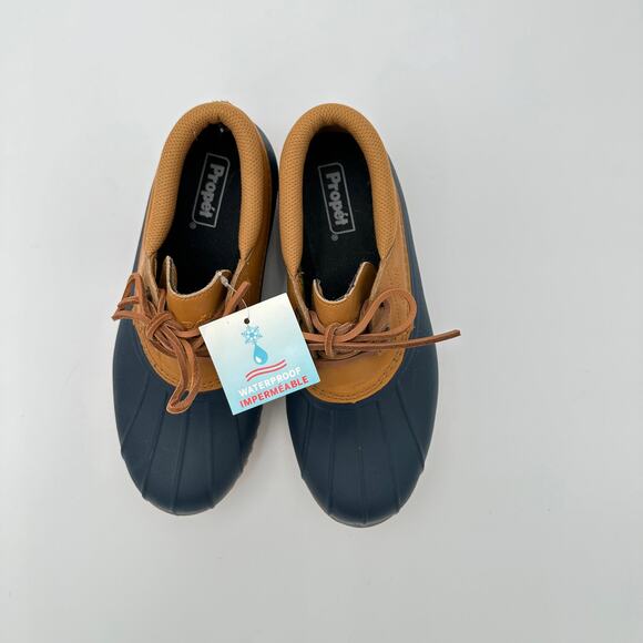 Propet Shoes - Propet Ione Waterproof Duck Bootie US 8 NWOB Garden Clog Hike Barn